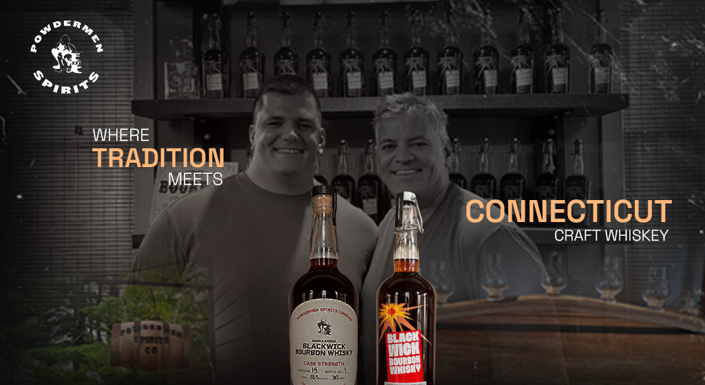More Than a Bottle: The Craftsmanship Behind Powdermen Spirits