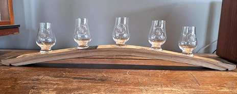 Tours and Tastings