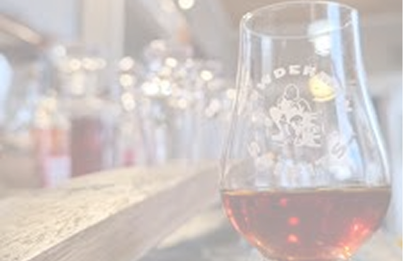 Tours and Tastings