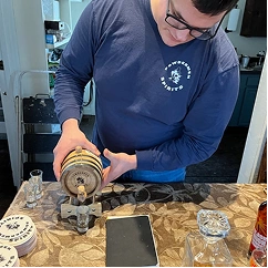 Distilling Education